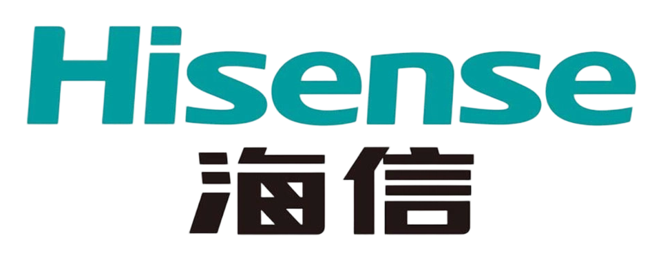 海信 Logo