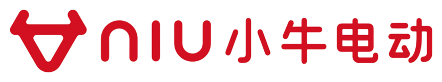 小牛 Logo
