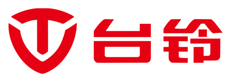 台铃 Logo