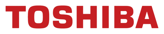 东芝 Logo