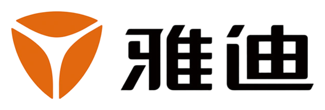 雅迪 Logo